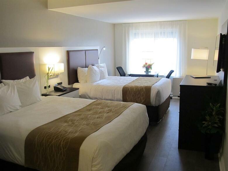 The Saint James Hotel An Ascend Hotel Collection Member