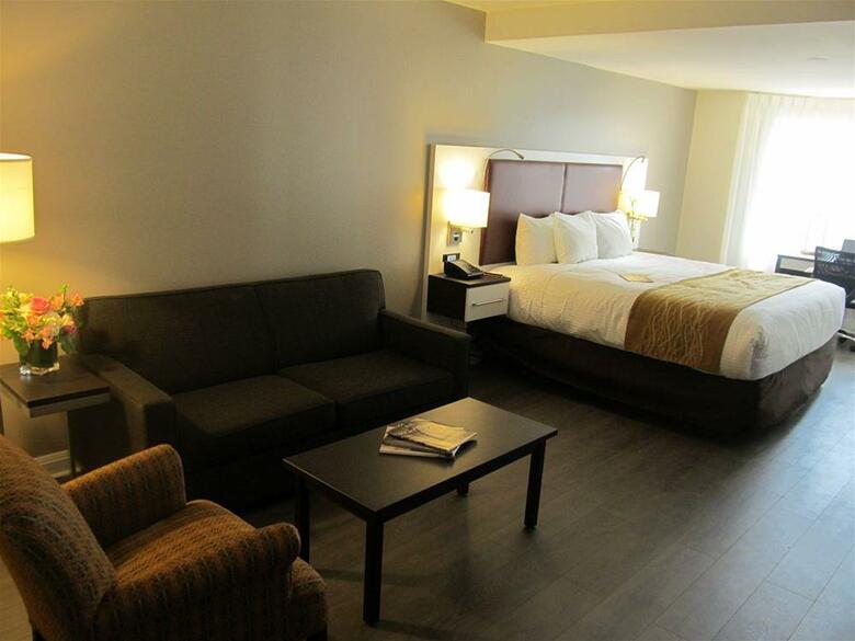 The Saint James Hotel An Ascend Hotel Collection Member