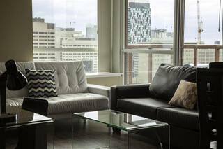 Apartamento Canada Suites On Bay