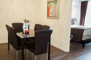 Apartamento Canada Suites On Bay
