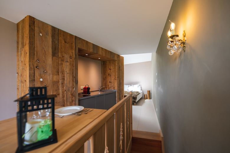 Le Holzberg Et Ses Suites