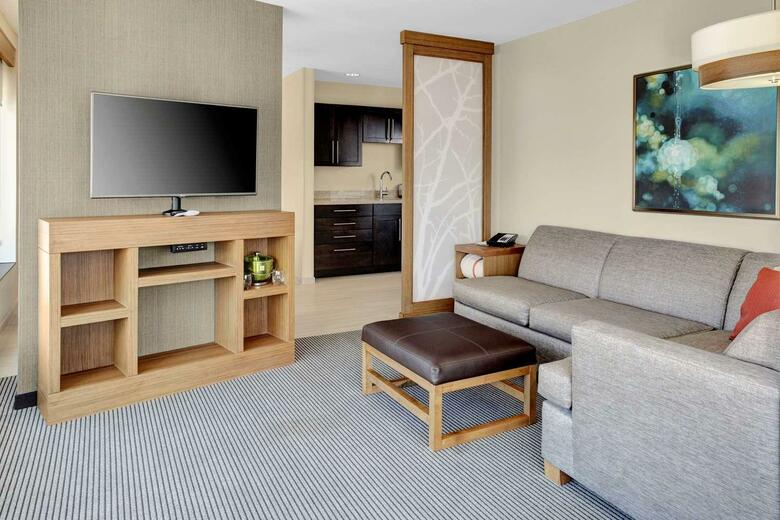 Hotel Hyatt Place Boulder/pearl Street