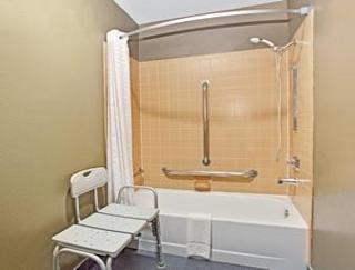 Motel Super 8 Fort Collins