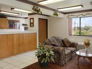 Motel Super 8 Fort Collins