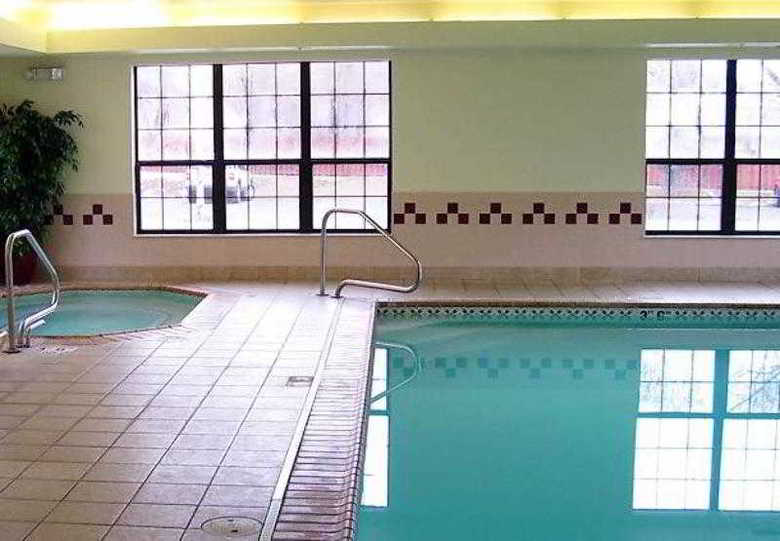 Hotel Residence Inn Durango
