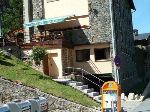 Hotel Mila