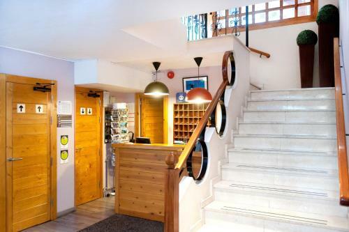 Hotel Mila