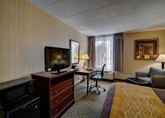 Hotel Comfort Inn Wethersfield