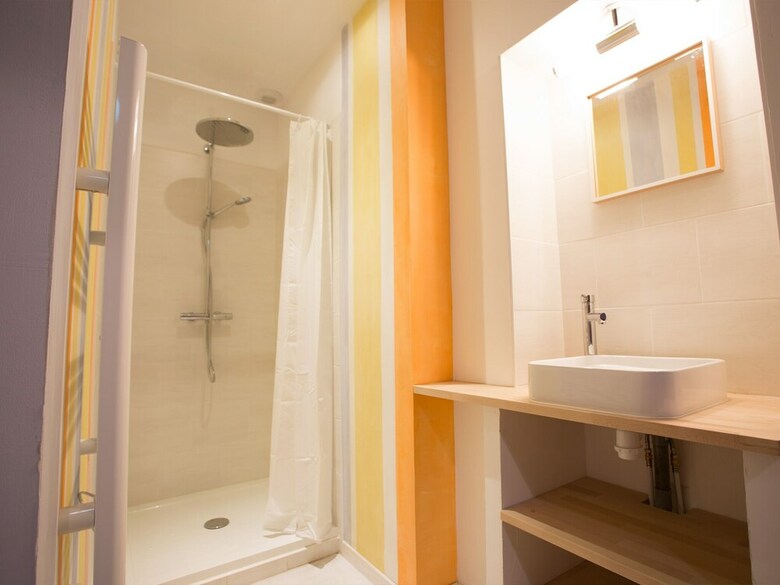 Apartments La Com�die De P�zenas