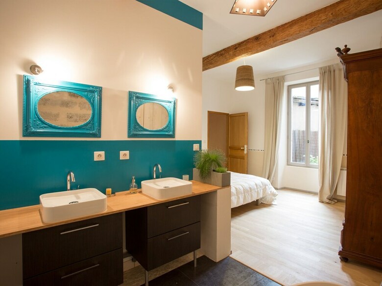 Apartments La Com�die De P�zenas