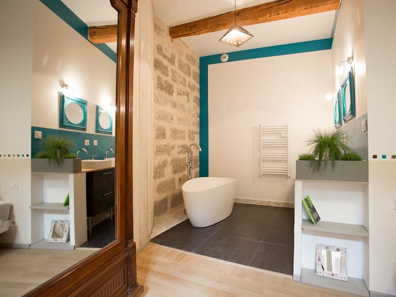 Apartments La Com�die De P�zenas