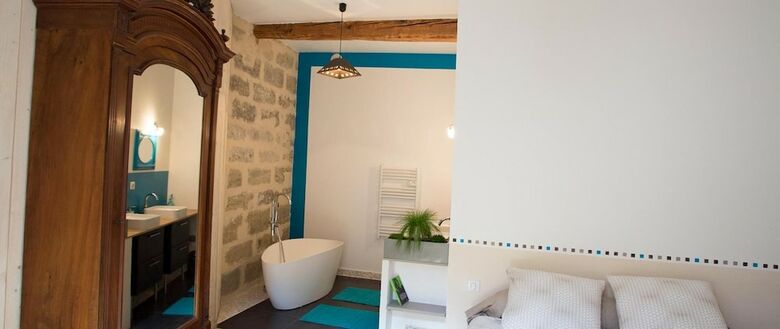 Apartments La Com�die De P�zenas