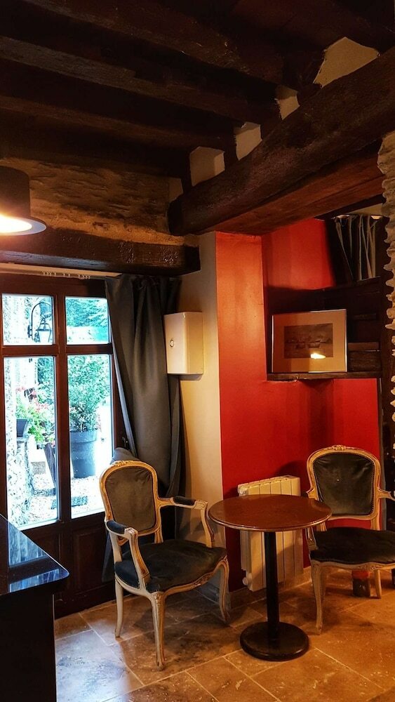 Apartamento Manor Barbotin