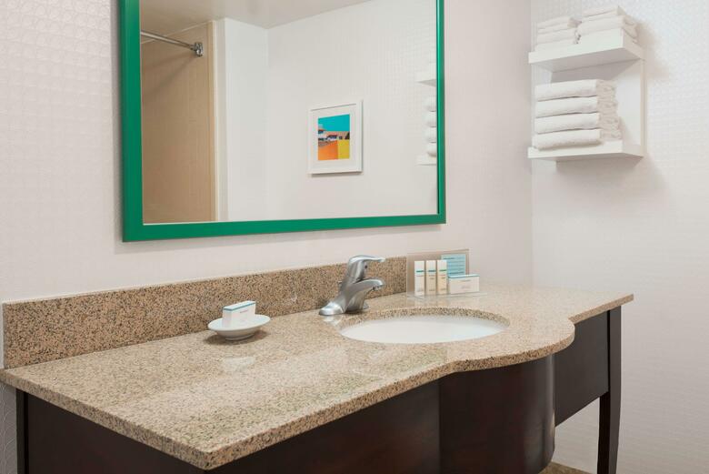 Hotel Hampton Inn Ellenton/bradenton Fl
