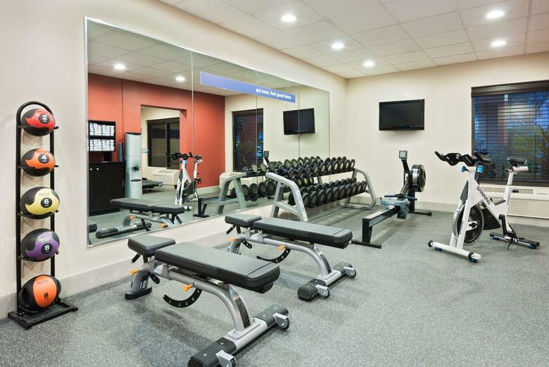 Hotel Hampton Inn Ellenton/bradenton Fl