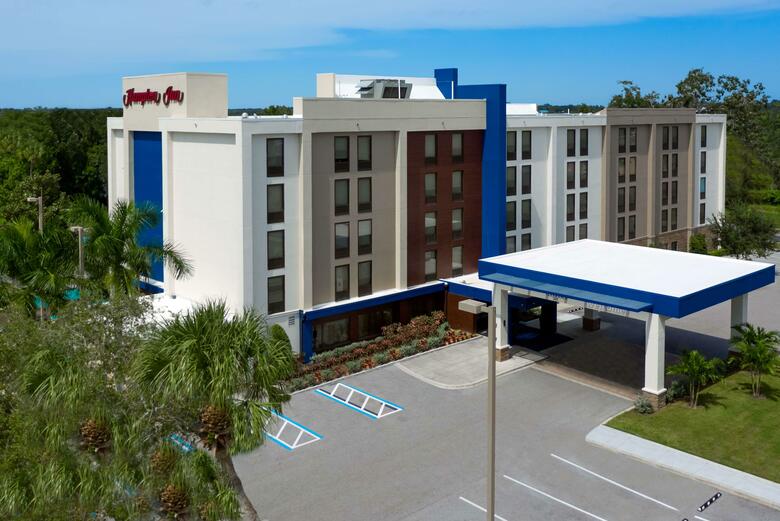 Hotel Hampton Inn Ellenton/bradenton Fl