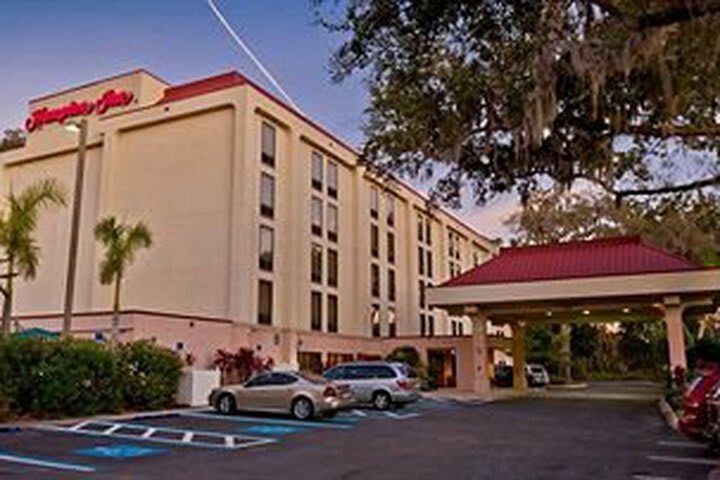 Hotel Hampton Inn Ellenton/bradenton Fl