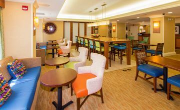 Hotel Hampton Inn Ellenton/bradenton Fl