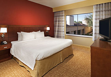 Hotel Courtyard By Marriott Fort Myers Cape Coral