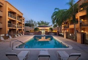 Hotel Courtyard By Marriott Fort Myers Cape Coral