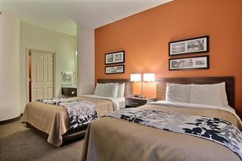 Hotel Sleep Inn Ormond Beach