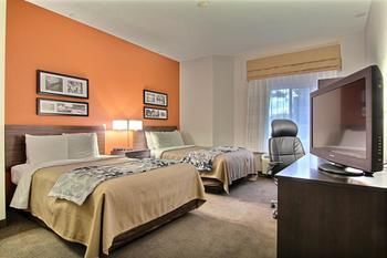 Hotel Sleep Inn Ormond Beach
