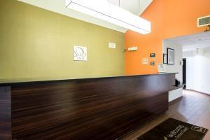 Hotel Sleep Inn Ormond Beach