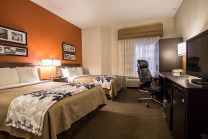 Hotel Sleep Inn Ormond Beach
