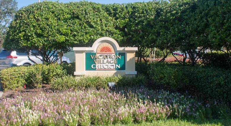 Hotel Vacation Village At Parkway