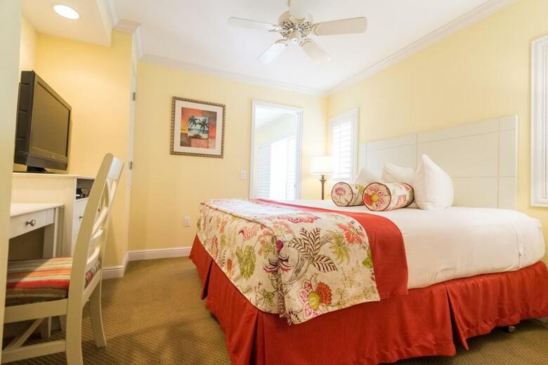 Posada Inn At The Beach
