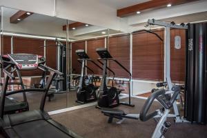 Hotel Quality Inn Weeki Wachee