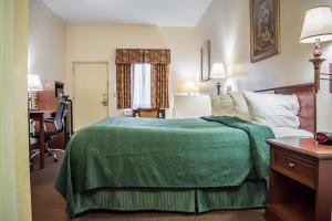 Hotel Quality Inn Weeki Wachee
