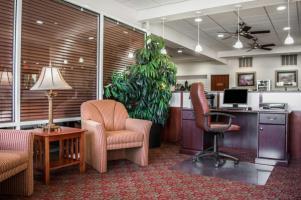 Hotel Quality Inn Weeki Wachee