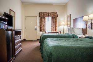 Hotel Quality Inn Weeki Wachee