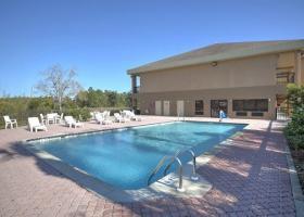 Hotel Quality Inn Weeki Wachee