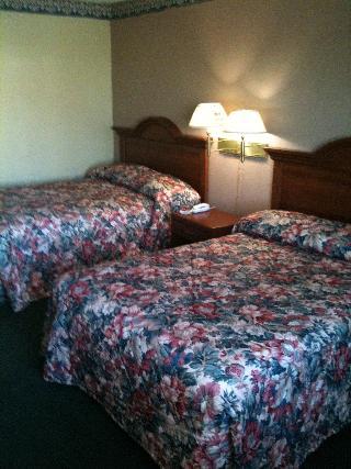 Motel M-star Augusta