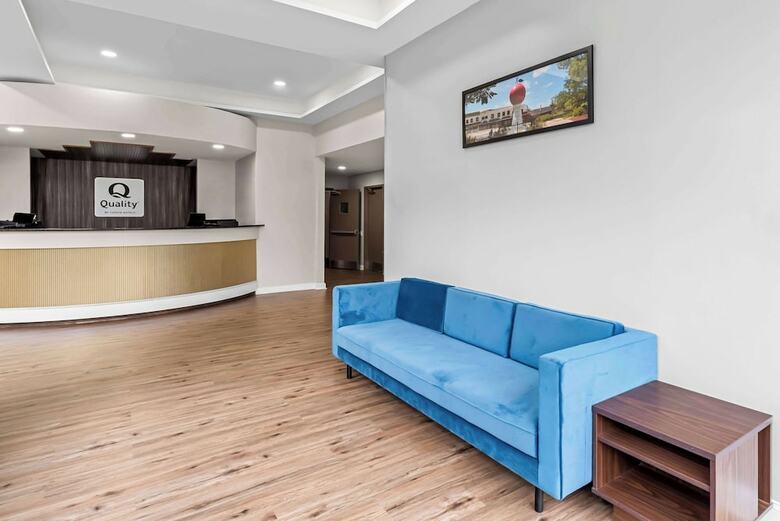 Hotel Super 8 Cornelia