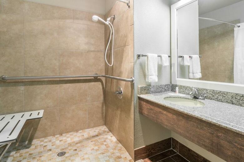 Hotel Super 8 Cornelia