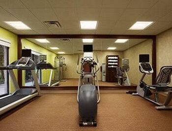 Hotel Wingate By Wyndham Kennesaw