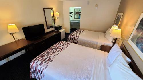 Motel Rodeway Inn