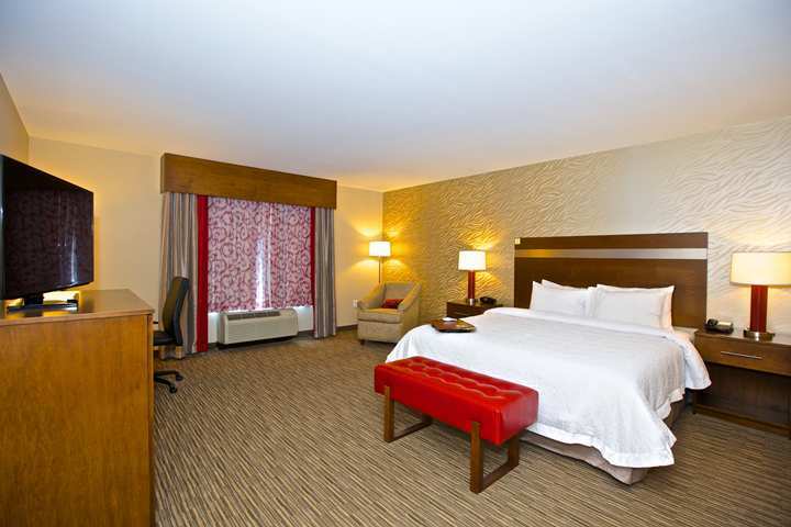 Hotel Hampton Inn Atlanta Mcdonough