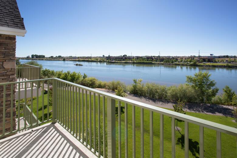 Hotel Candlewood Suites Idaho Falls