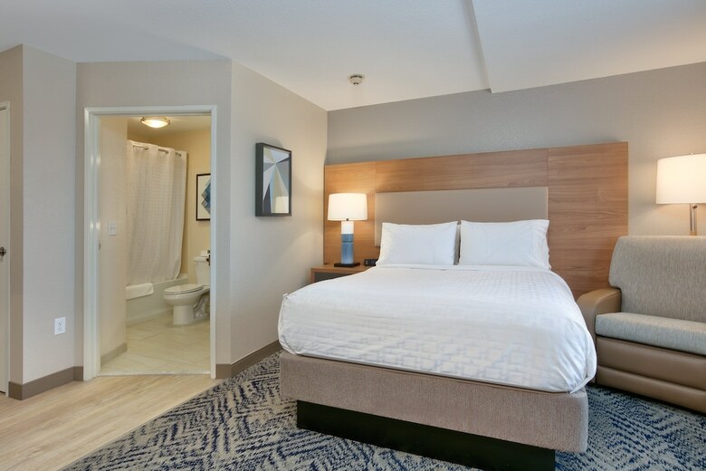Hotel Candlewood Suites Idaho Falls