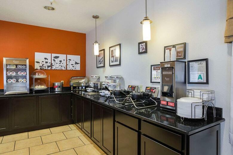 Hotel Sleep Inn And Suites Danville