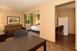 Hotel Extended Stay America - Rockford - State Street