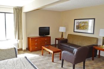 Hotel Extended Stay America - Rockford - State Street