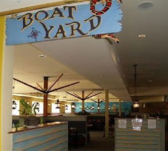 Big Splash Adventure Hotel And Indoor Water Park