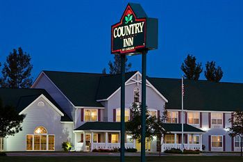 Hotel Country Inn By Carlson Grinnell