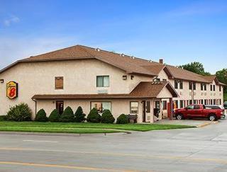Hotel Super 8 Concordia