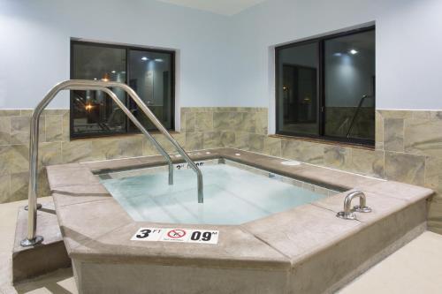 Holiday Inn Express Hotel & Suites Concordia